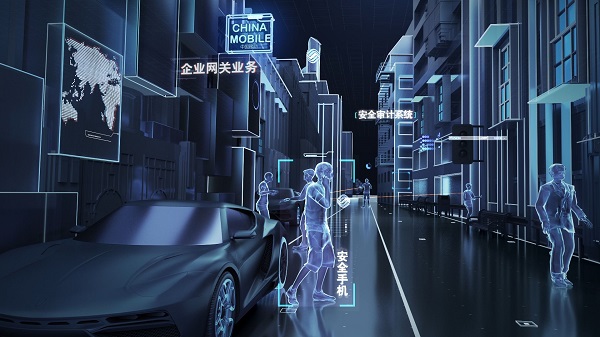三维动画制作公司